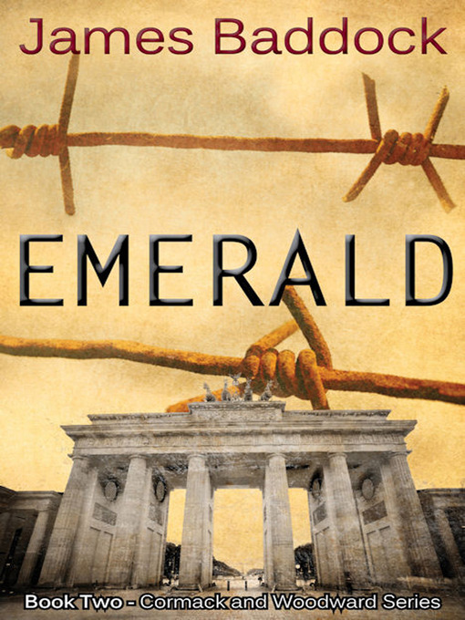 Title details for Emerald by James Baddock - Available